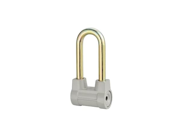 Okko riippulukko Al660 60 Mm alumiini 6/72