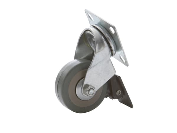 Haushalt Troley Wheel D50 Pl St 34050B