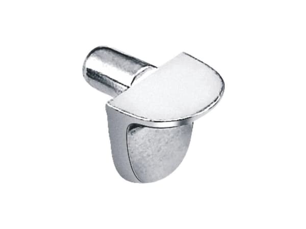 SHELVES HOLDER SB.2080 12,5X9.5X5 MM