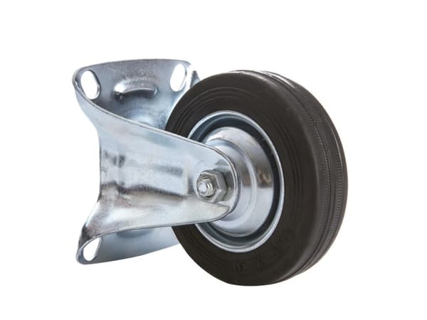 Hushållshjul D100 Stativ 11100F (38)