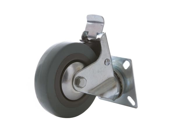 Haushalt Troley Wheel D100 Pl St 34100B (25)
