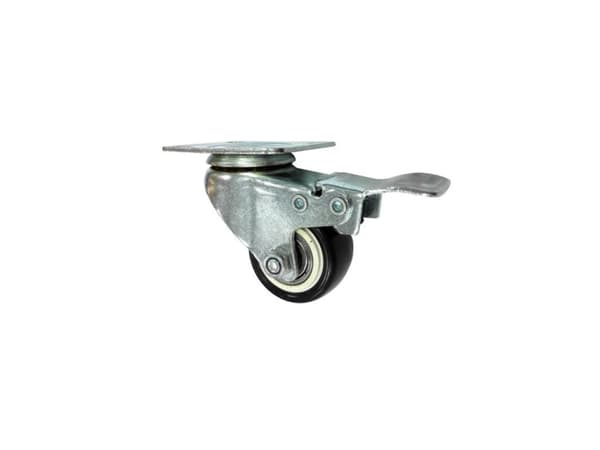 Husholdningshjul D40 Pl St W40pub-B