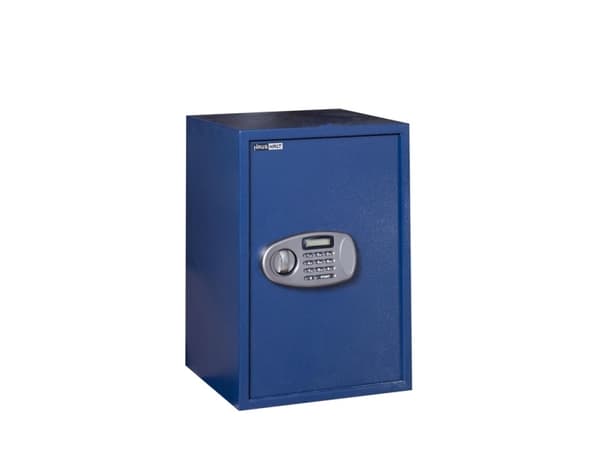 Tallelokero S-52Elc 360X350x520