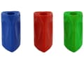 Miniatyrbilde 1 av 3: WEDO skrivehjelp Sattler Tri Grip, boks à 50 kan enkelt festes til skriveredskaper, håndverkskniver og børster - 1 stk (52 14599)