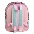 Pikkukuva 2 / 4: School Bag Hello Kitty Pink 25,0 x 31,0 x 10,0 cm