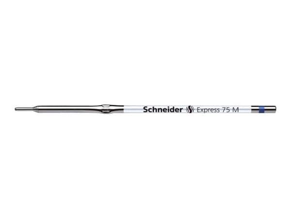 Schneider Express 75 - Påfyll - blå - medium - for Schneider K 1; 15