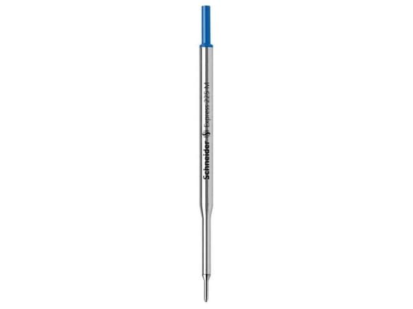 Schneider Express 225 - Påfyll - permanent - blå - medium - for Schneider K 1; 15