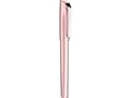 Miniatyrbilde 1 av 2: Schneider rollerball penn blekkrulle.Ceod Skinnende rosa, M 0,5 mm blå