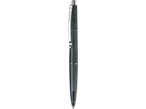 Schneider K 20 Icy Colours - Kulspetspenna - svart - medel - indragbar