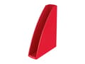 Pikkukuva 2 / 5: Leitz WOW, Polystyrene, Red, Portrait, 75 mm, 312 mm, 258 mm