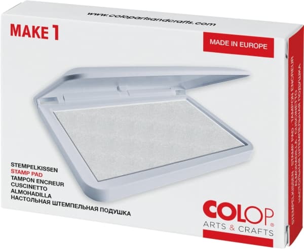 Colop 163988, Stempelpute, 1 stykker, REACH