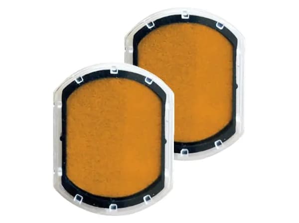 Colop 164860, Stempelpute, 2 stykker, REACH