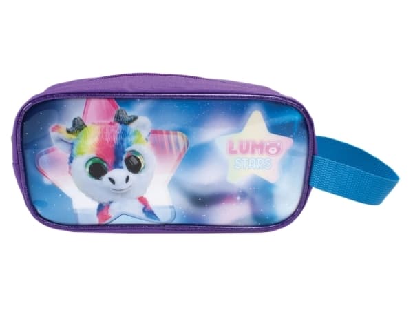 Lumo Stars pencil case