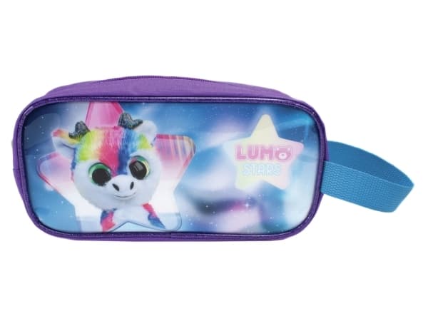 Lumo Stars pencil case