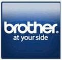 Brother PR2260B - Stempel - 22 x 60 mm - sort (PR2260B)
