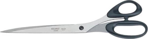 Dahle saks Super 26 cm til højrehåndede asymmetriske øjne