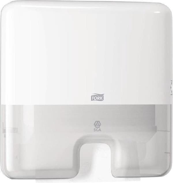 Tork Xpress Mini Dispenser Multifold Essuie Mains H2