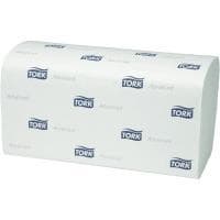 TORK håndklæde zigzag fold advanced (290163)