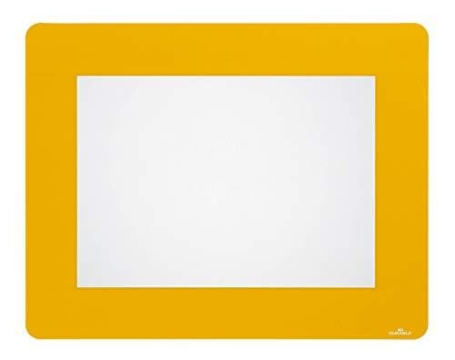 Holdbart 180804 selvklæbende symbol Gul (180804)