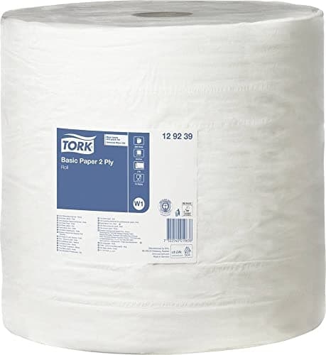 TORK standard papirservietter 2-lags 129239 (129239)