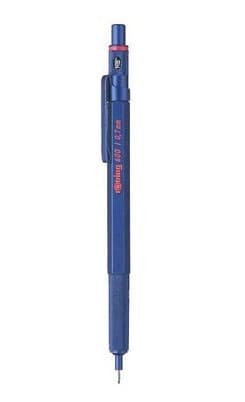 Rotring 600 mekanisk blyant 0,7 mm HB
