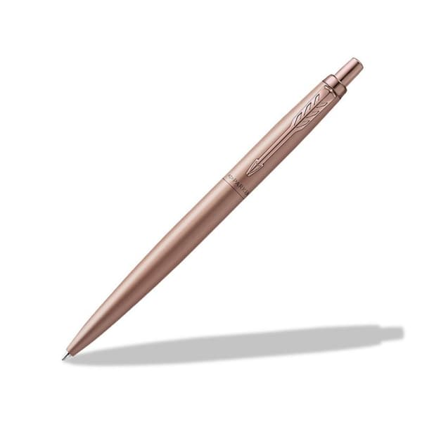 Parker Jotter XL Blå klips-på-kuglepen med udtrækkelig åbning 1 stk