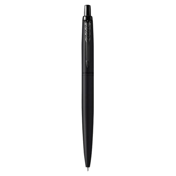 Parker Jotter XL Monokrom Blå Clip-on udtrækkelig kuglepen Mellem 1 stk
