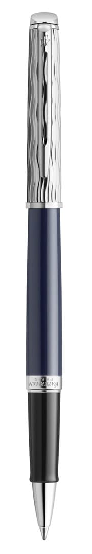 Waterman Hemisphere Lessence du Blue rollerballpen