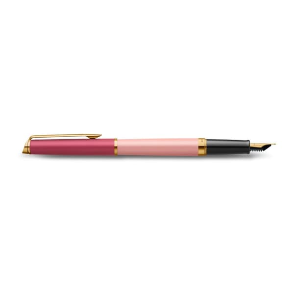 Reservoarpenna Waterman Hemisphere Block Rosa Medium