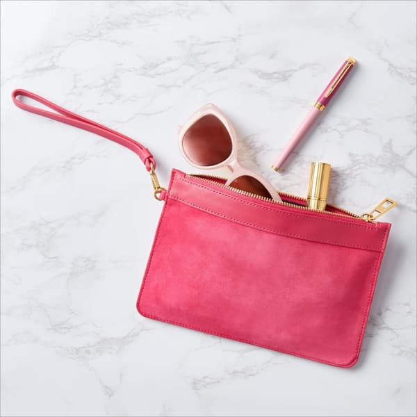 Reservoarpenna Waterman Hemisphere Block Rosa Medium
