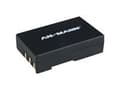 Miniatyrbillede 1 af 2: Ansmann A-Nik EN EL 9 Lithium-Ion (Li-Ion) 1000 mAh