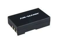 Ansmann A-Nik EN EL 9 Lithium-Ion (Li-Ion) 1000 mAh