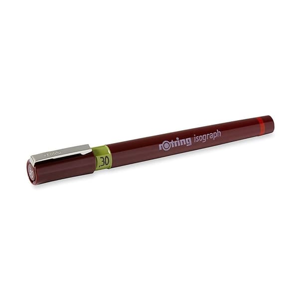 Rotring 1903399 rollerballpen Stick pen