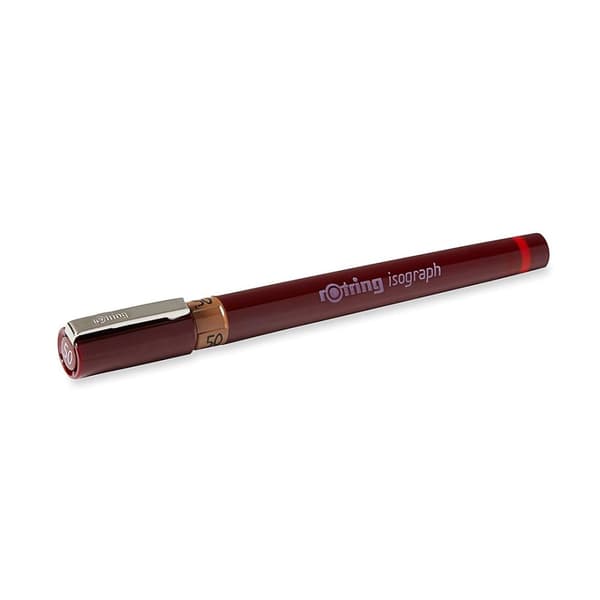 Rotring 1903492 rollerballpen Stick pen