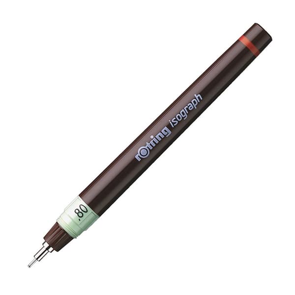 Rotring 1903495 kulspetspenna med stift