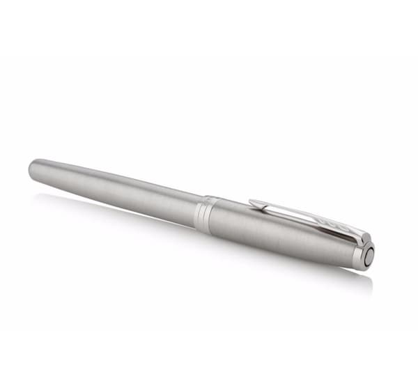 Parker Sonnet kuglepen i rustfrit stål CT