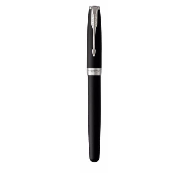 Pen Parker Sonnet mat Juodas lak 1931522