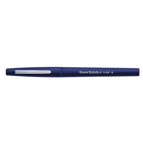 Papermate Flair Candy Pop tuschpenna Medium Flerfärgad 16 st