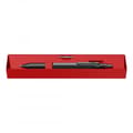 Miniatyrbillede 3 af 7: Tre-i-en pen og blyant MULTIPEN Rotring 600 sort