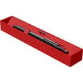 Miniatyrbillede 4 af 7: Tre-i-en pen og blyant MULTIPEN Rotring 600 sort