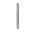 Miniatyrbillede 3 af 4: Parker Jotter fyldepen Sort, Guld, Rustfrit stål 1 stk