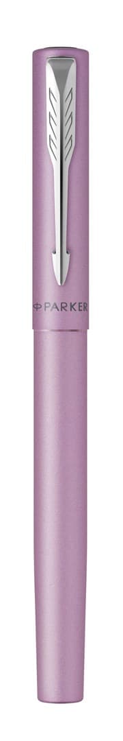 Parker Vector XL reservoarpenna Patronfyllningssystem Lila 1 st