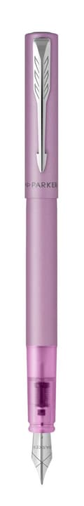 Miniatyrbild 1 av 2: Parker Vector XL reservoarpenna Patronfyllningssystem Lila 1 st