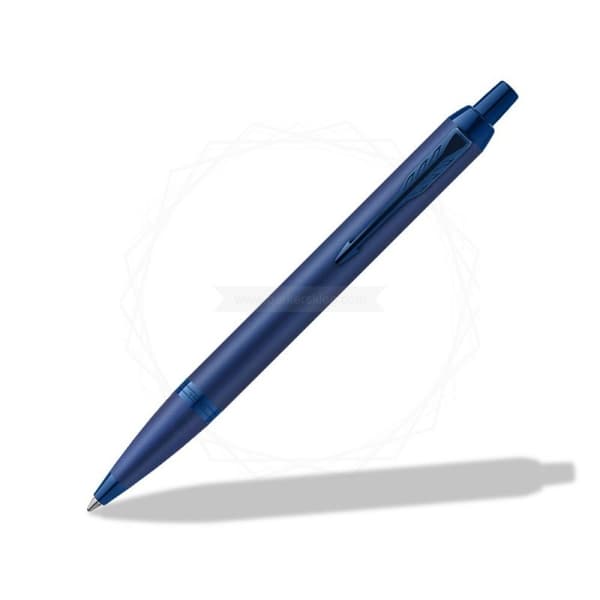 Parker IM Clip-on kuglepen med udtrækkelig stift 1 stk
