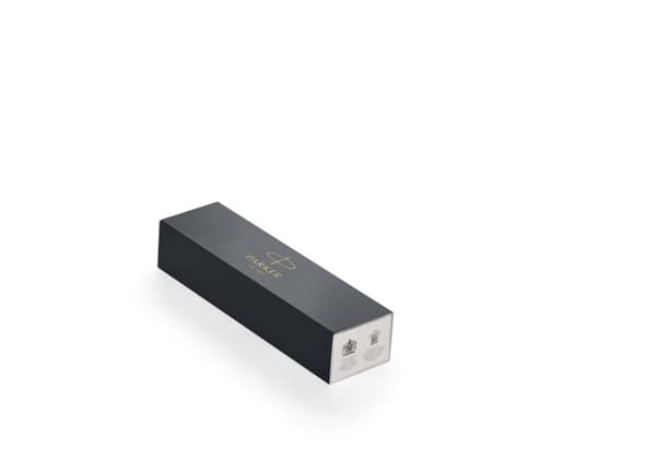 Parker IM Kulspetspenna med svart refill 1 st