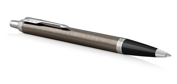 Parker 1931671 kulspetspenna Blå Clip-on infällbar kulspetspenna 1 st