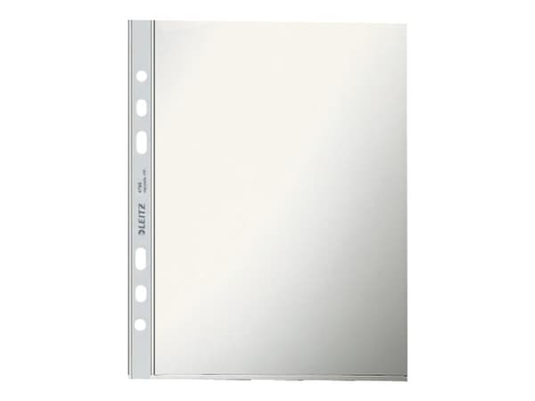Leitz - Arkbeskytter - for A5 (148 x 210 mm) - blank