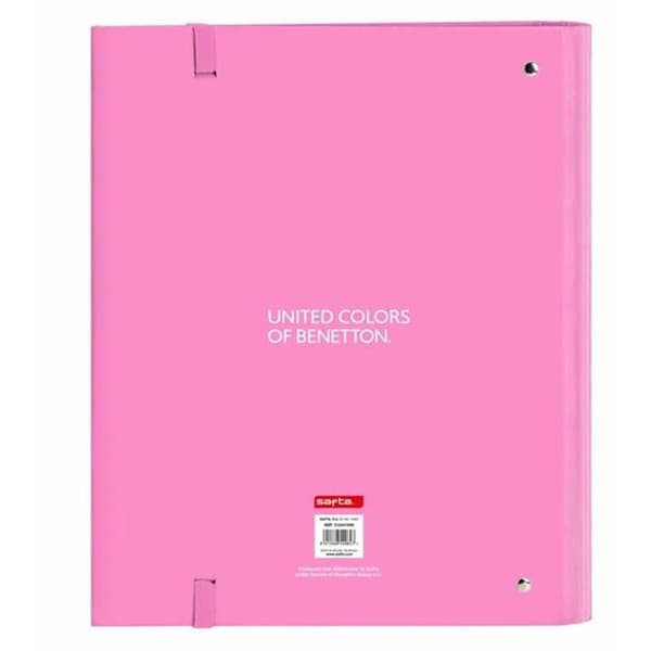 Ring binder Benetton Spring