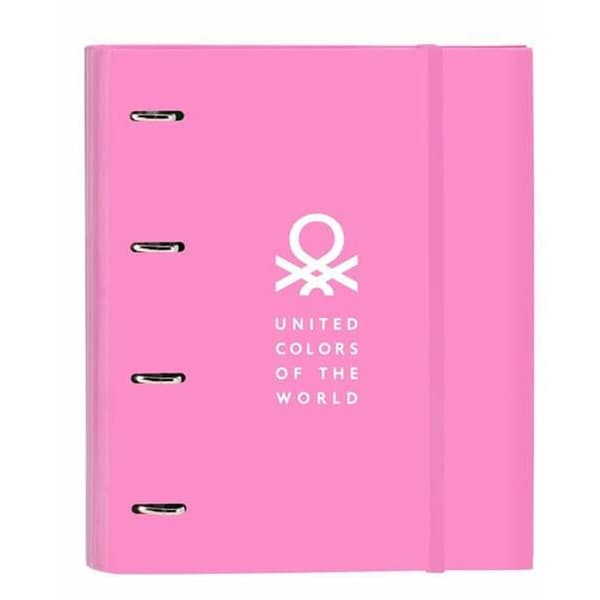 Ring binder Benetton Spring