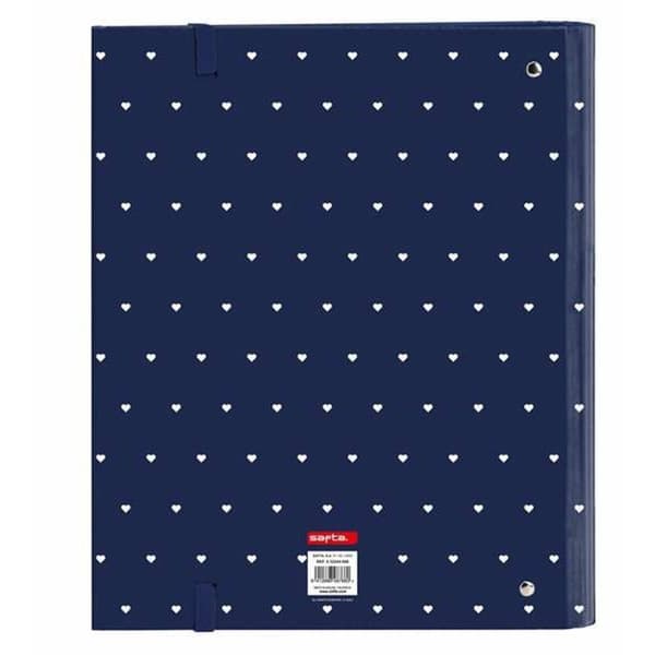 Ring binder Safta Paris